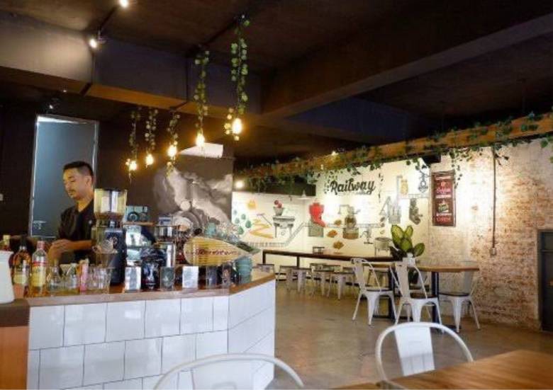 Mengetahui Rekomendasi Cafe Di Braga Bandung Yang Terkenal